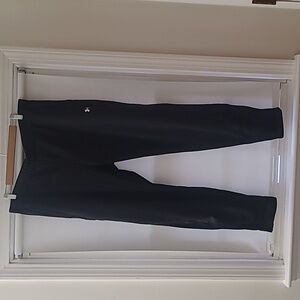Under Armour Black Athletic Pants